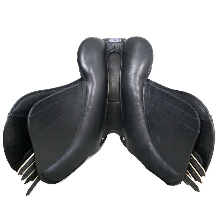 New GFS Transition PX Jumping Saddle