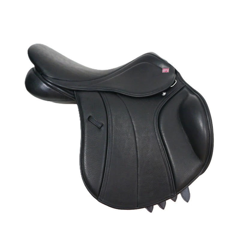 New GFS Transition PX Jumping Saddle