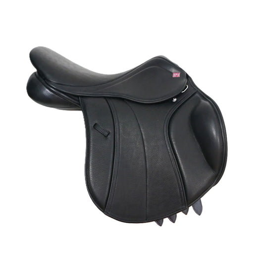 New GFS Transition PX Jumping Saddle