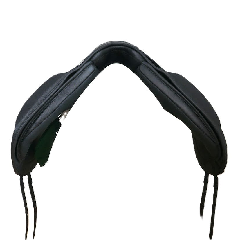 New Arena Monoflap Dressage Saddle
