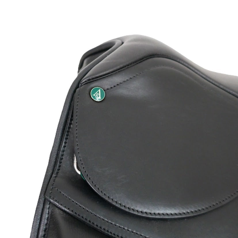 New Arena Monoflap Dressage Saddle