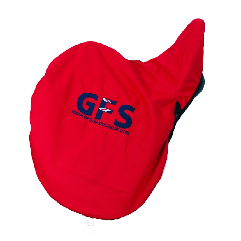 New Monarch Regency X Dressage Saddle