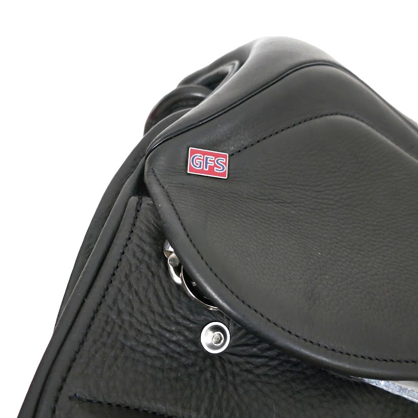 New Monarch Regency X Dressage Saddle