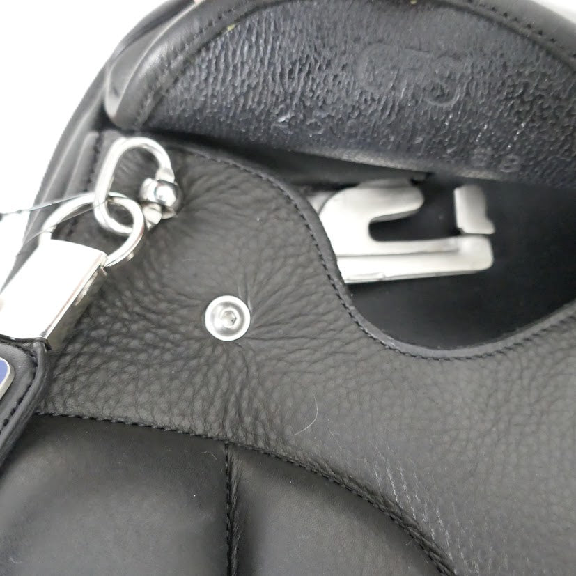 New Monarch Regency X Dressage Saddle