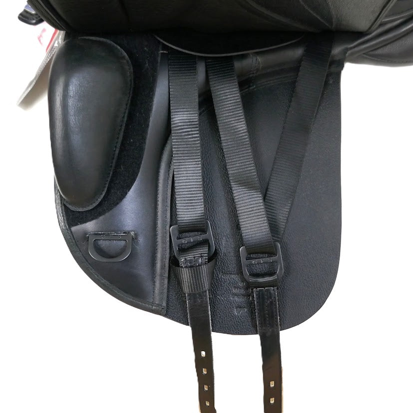New Monarch Regency X Dressage Saddle