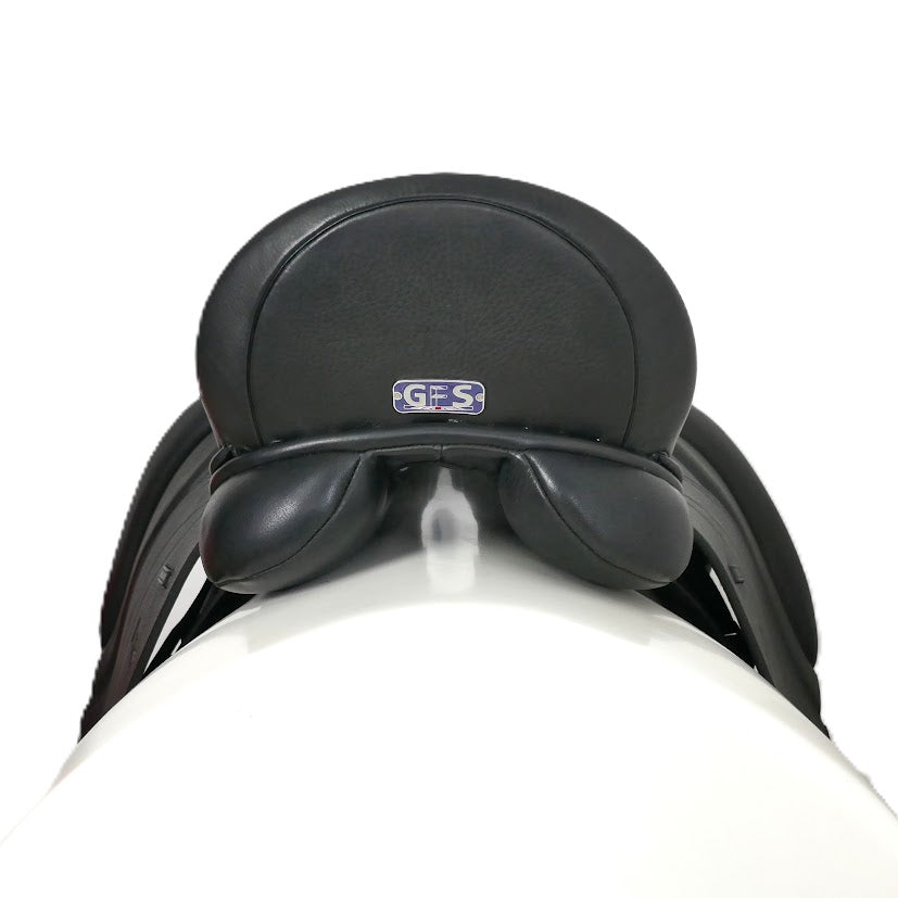 New Monarch Regency X Dressage Saddle