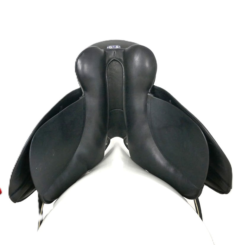 New Monarch Regency X Dressage Saddle
