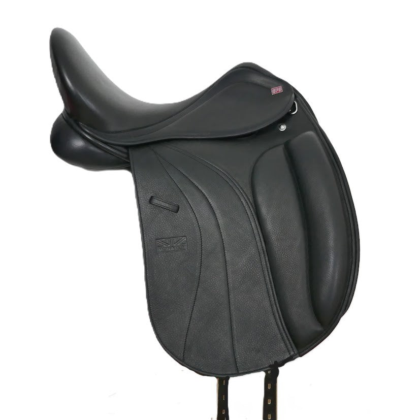 New Monarch Regency X Dressage Saddle