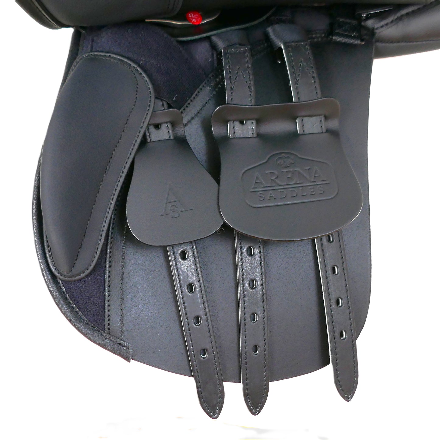 New Arena Cob General Purpose Saddle