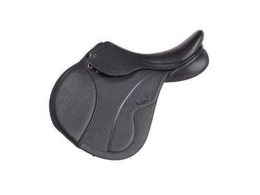 New GFS Transition Jumping Saddle