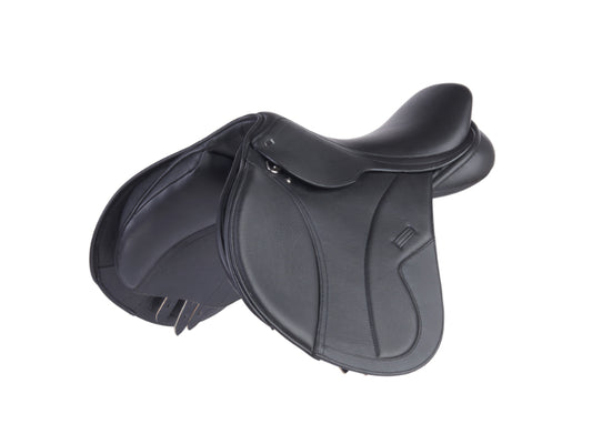 New GFS Transition GX Jumping Saddle