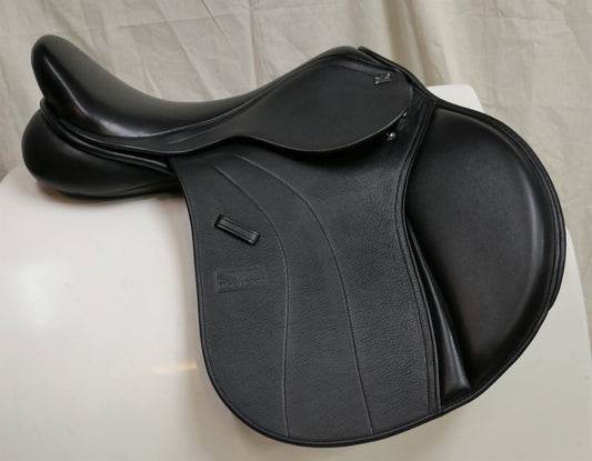 New Monarch VSJ X Saddle