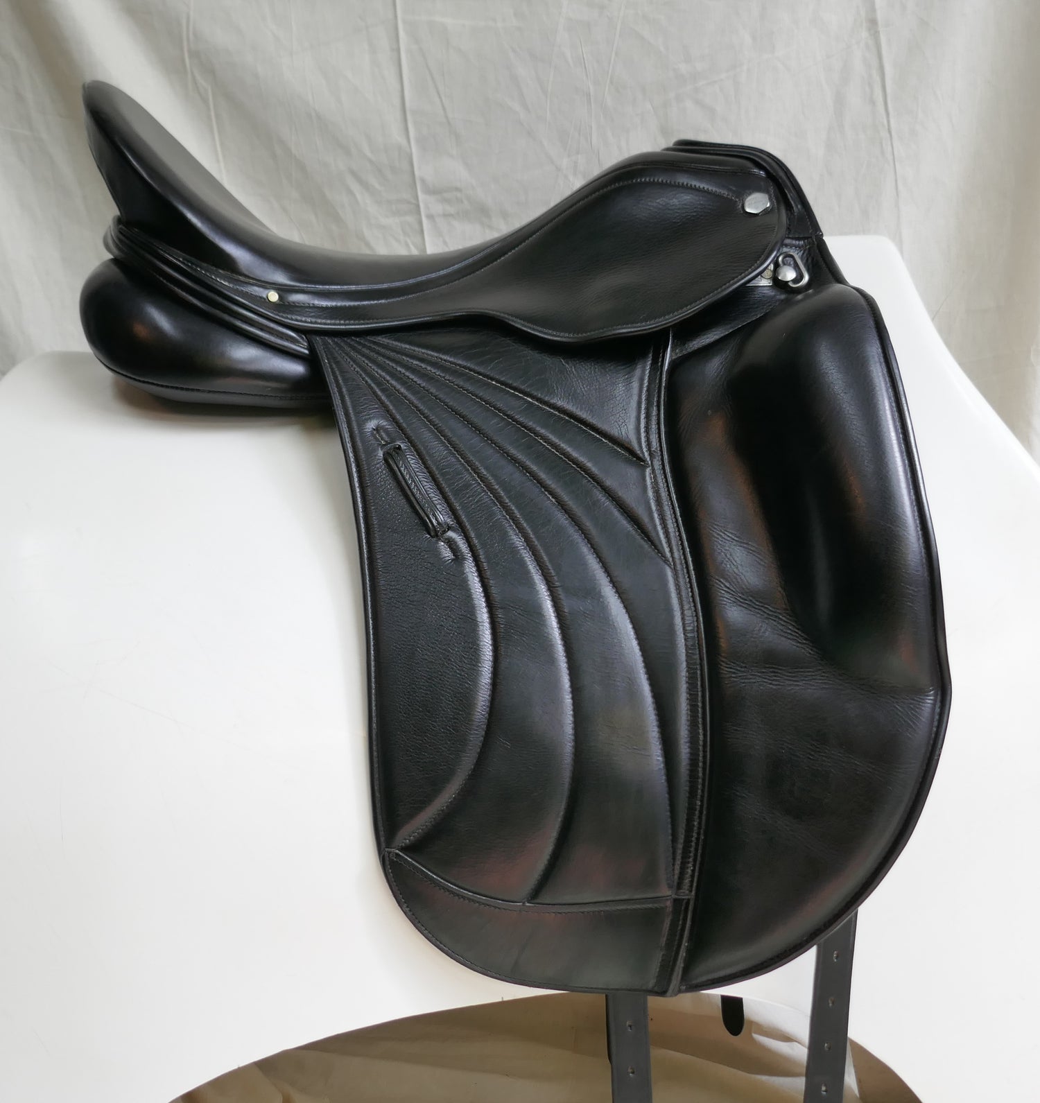 Sangle courte de dressage Back on Track Sangle courte de dressage Back on Track