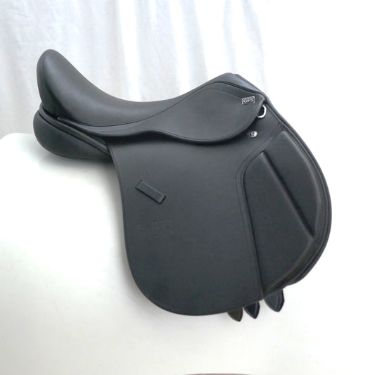 New GFS Monarch Pony GP Saddle
