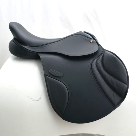 New Albion K2 Jump Saddle