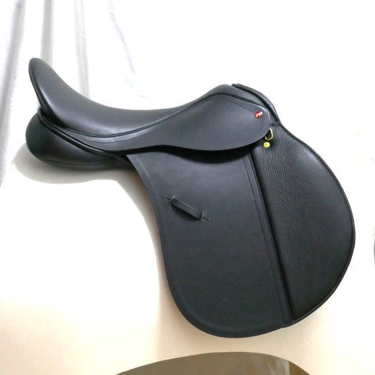 New Albion K2 GP Saddle