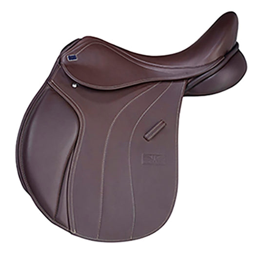 New GFS Monarch GP Saddle
