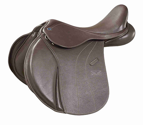 New Monarch VSJ X Saddle