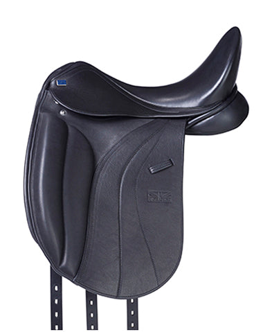 New Monarch X Dressage Saddle